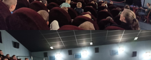 „KLASA W TERENIE” innowacja pedagogiczna w klasach 1-3