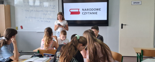 Narodowe Czytanie