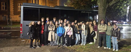 Rawicz gości Attendorn – edukacja, integracja, inspiracja