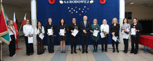 Dzień Edukacji Narodowej – święto serc, wiedzy i wdzięczności