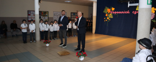 Dzień Osób Starszych