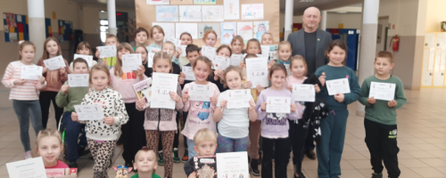 Ogólnopolski Tydzień Kariery w Sierakowie