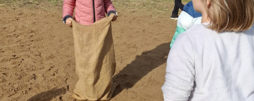 Wycieczka klas 2a i 3d