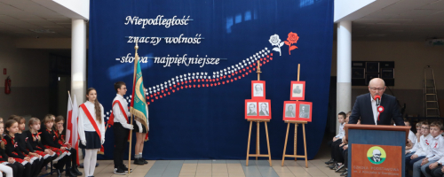 Narodowe Święto Niepodległości