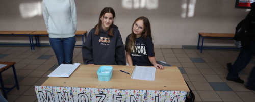 Dzień Tabliczki Mnożenia