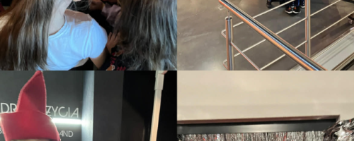 Wycieczka KOM Milicz - klasy I-III