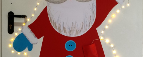 "Festiwal Czterech Pór Roku"