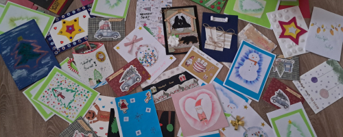 Piękne gesty mają wielką moc