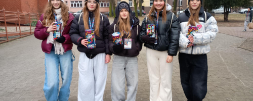 Finał Wielkiej Orkiestry Świątecznej Pomocy