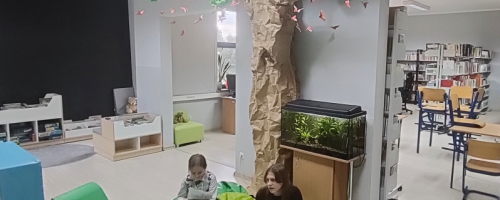 #Spektakularnaszkola