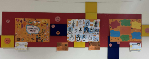 Akcja „Ciepłe Słowa na Chłodne Dni”