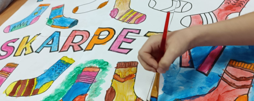 #Spektakularnaszkola - finał