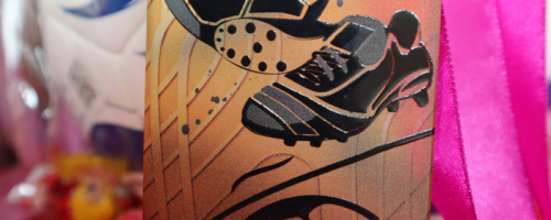 V Turniej Piłki Nożnej o Puchar Dyrektora Szkoły Podstawowej w Sierakowie