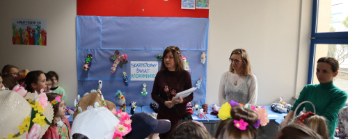 Skarpetkowy Świat Różnorodności – rozstrzygnięcie konkursu