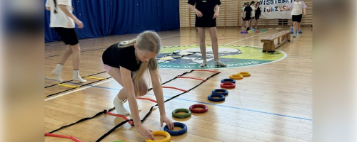 Dzień Świadomości Autyzmu – Niebieskie Igrzyska 2026