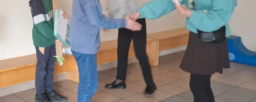 Wielkanoc w obiektywie – rozstrzygnięcie konkursu fotograficznego