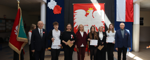 5. Szkolny Konkurs Plastyczny "Palma Wielkanocna" 2026