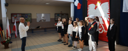 Święto Konstytucji 3 Maja