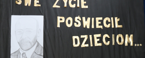 Święto Radości i Tradycji: Dzień Dziecka i Dzień Patrona Janusza Korczaka w Naszej Szkole!