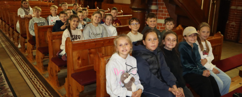 Wystawa o cudach eucharystycznych na świecie