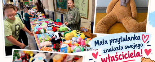 Kiermasz Rozmaitości – DZIĘKUJEMY!